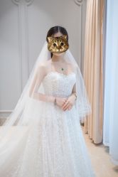 -MuseMarry婚纱(前海嘉里中心店)