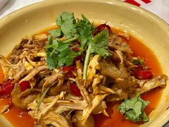 -东排食堂长沙小吃大排档(五一广场店)