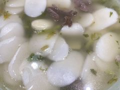 -经堂北路牛肉干面·溪口蒋永峰牛肉馆(宁波店)