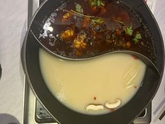 -新辣道鱼火锅(航天万源店)