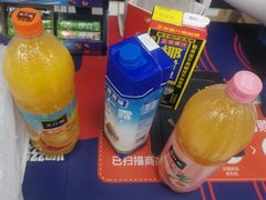 -物美超市(三里河店)