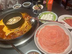 -巴蜀大将火锅(春熙店)