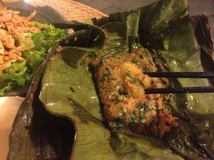 -多哥水·西双版纳传统傣味·昆明土著私藏云南菜(司马巷店)