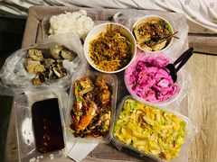 -聚德福海鲜家常菜(刘庄店)