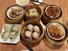 -金鼎轩(阜成门金融街店)