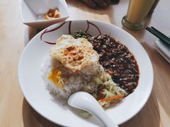 -嘉和一品粥(方庄店)