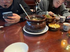 -杨记隆府(南坪店)