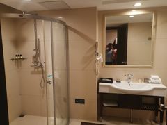 -重庆长寿碧桂园凤悦凤凰酒店