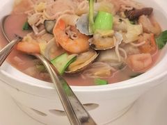 -莆田餐厅PUTIEN(西安万象天地店)