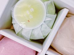 -好利来(团结湖店)