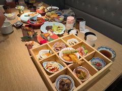 -阿吾罗·月咏精致日料(港汇恒隆广场店)