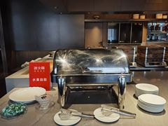 自助取餐区-冰火楼(梦泽园店)
