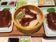 -大鸭梨(天通西苑店)