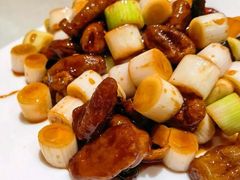 -蜀竹情酒楼(北营房店)