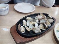 -萨莉亚意式餐厅(星海广场店)