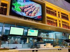 -木屋烧烤(龙湖天街店)