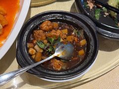 -上海虹桥宾馆味翠餐厅