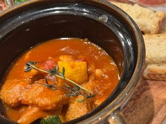 -CRAZYONES西班牙海鲜饭(上海美罗城店)