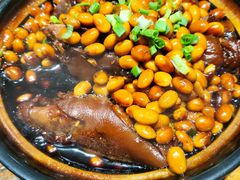 -海宁煲农家菜(惠南镇店)