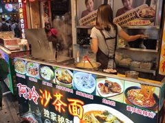 -老闽味沙茶面·姜母鸭(传承35年曾厝垵店)