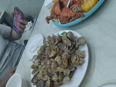 -人和啤酒屋海鲜大排档(营口路店)