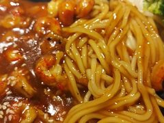 -轻捞慢起面馆(新世界百货店)