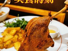 -Entrecôte 法国牛扒馆(保利·时光里店)