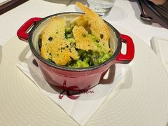 -The V泽惟·低温慢煮料理
