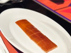 -上海滩餐厅(BFC外滩金融中心店)