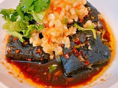 -俏九州·小炒黄牛肉(华润万象汇店)