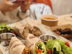 -就是卷儿Wrap and Roll(宣化路店)