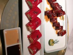 -领鲜天下·焗海鲜·花胶鸡(天目里店)