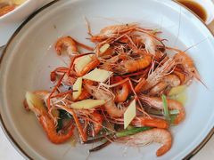 -南太湖山庄·四季轩&国风堂中餐厅