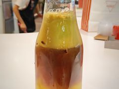 -Manner Coffee(芮欧百货店)