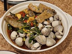 -揭阳钟记小食(福田新村店)