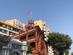 -汕头市小公园