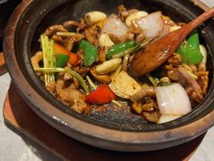 -啫神·广州地标美食(北京路店)