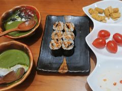 -俊屋料理·烧鸟·寿司·日泰融合菜(星际云汇店)