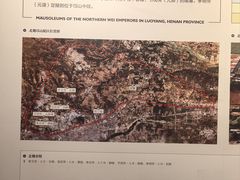 -洛阳古墓博物馆