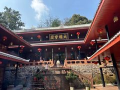 -峨眉山风景名胜区