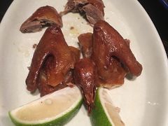 -山港凯悦酒店·东海88私房菜