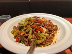 -隐厨·中国菜馆(三里屯T+MALL店)