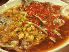 -新新湘菜馆(新中街二条店)