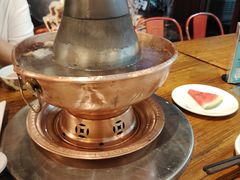 -额尔敦草原涮羊肉·烧烤(冻青树总店)