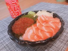 -活鳗饭·鹅肝范儿(高碑店店)