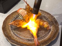 -万岁寿司(万国店)