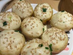 -朱新年·苏式汤团·面点(北寺塔店)