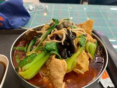 -红鼻子桂林米粉(金唐新光界店)