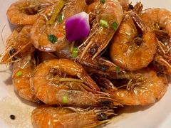 -巧克力渔家.小船海鲜胶东菜(万平口店)