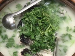 -千岛湖鱼味馆(十字街总店)